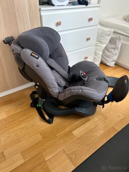BeSafe iZi Plus X1 2021 - 3