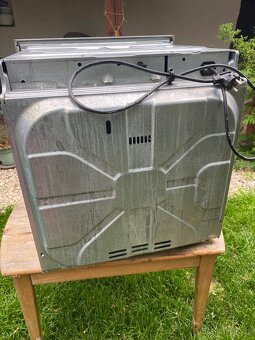 Trouba electrolux EOB43410OX - 3