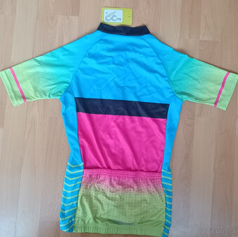 Dívčí cyklodres - 3