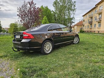 Volvo S80 2.5 T 147kw - 3
