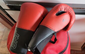 Boxovací pytel 14 kg - závěsný - 3