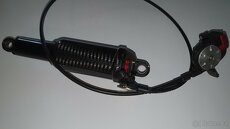 Tlumiče DT SWISS XR Carbon - 3