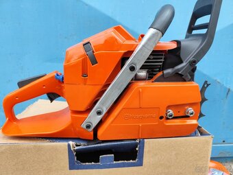 Husqvarna 372 XP® X-TORQ, Motorová pila - 3