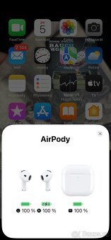 Airpods4 - 3
