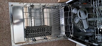 Myčka Electrolux - 3