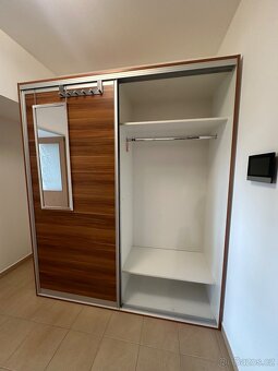 Šatní skřín podobné IKEA - 3
