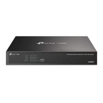 Kamerový systém TP-Link VIGI (více prvků, viz detail) - 3