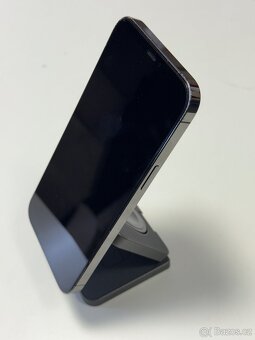 Apple iPhone 12 Pro Max, 256GB Pacific Blue použité - 3