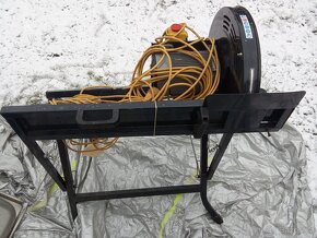 Pila stolní Cirkula 230V-240V-50Hz - 3