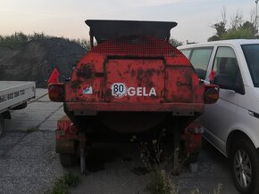 Bagela BA7000F - 3