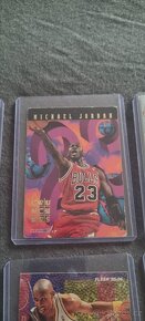 NBA karicky - 3