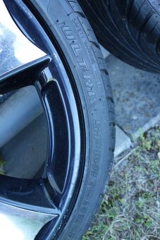 Nankang Ultra Sport NS-II 255/35R20 2 ks - 3