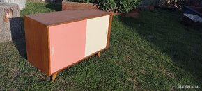 Jiroutek komoda Top stav Doporučuji - 3