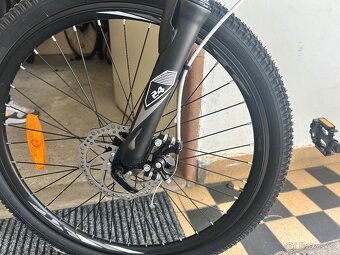 Canull 24” - 3