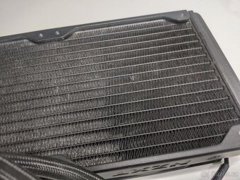 Vodní chlazení Kraken X63 - 3