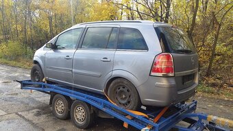 opel zafira B 19cdti 88kw - ND - 3