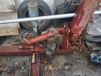 Dozer - 3