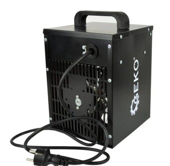 Elektricky ohrivac topidlo primotop 2000 W - 3