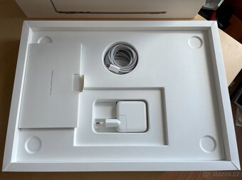 Macbook Air 15.3" (2023) - M2/8GB/256GB/97% BATERIE + ZÁRUK - 3