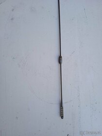 Opel 2,5 V6 motorizace C25XE, X25XE - 3