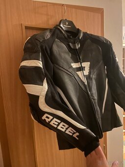 Rebelhorn Rebel - 3