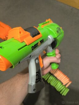 Nerf Dart-tag - 3