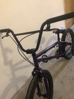 BMX kolo - 3