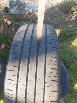 Letní pneu 205/60 R16 92 H Continental/Barum - 3