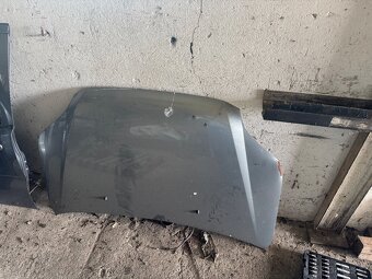 Prodám na Suzuki Ignis rv 2003 - 3