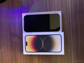 iPhone 14 Pro Max - 3