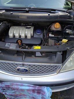 Ford Galaxy - 3