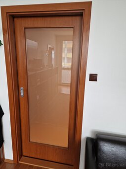 Posuvné dveře - 3