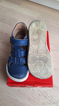 Sandálky vel. 26 Superfit 1-000542-8000 SUPERFREE - 3