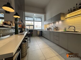 Přenechání snack baru, Havířov - 3