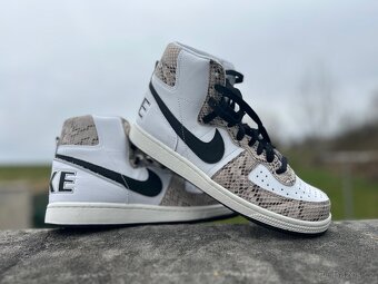 Nike terminator 42,5 - 3