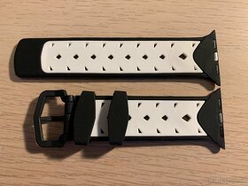 řeminek na Apple Watch 38, 40 a 41 mm - SLEVNĚNO - 3