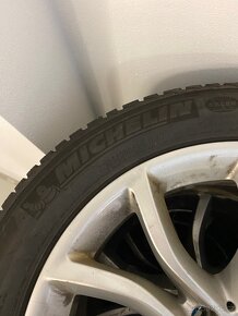 Nová zimní sada BMW X5 X6 - 3