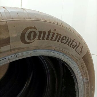 19" PNEU – 215/50/R19 – LETNÍ - značky CONTINENTAL - 3