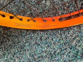 Tenisová raketa babolat rafa pure lite - 3
