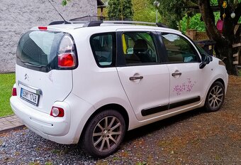 Citroen C3 Picasso Exclusive - 3