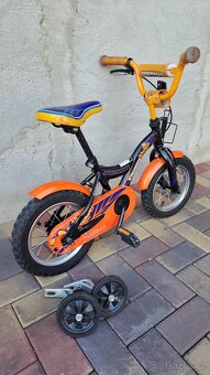 Schwinn Tiger 12“ - 3