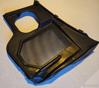 Kryt Audi A8/S8 D2 - 3