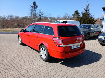 Opel Astra H 1,9 CDTi - 3