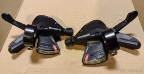 Řazení Shimano Alivio SL-M310 3x8pol. - 3