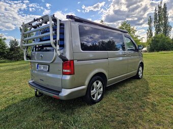 VW Multivan 2.0 TDI Camper - 3
