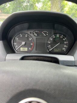 Fabia 2003 Varianta SCAWYX01 FM5 Typ DY motor AWY - 3