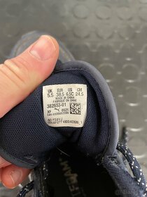 Puma podzimni boty vel. 38,5 - 3