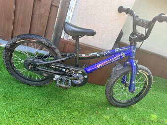Kolo Specialized - 3