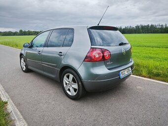 Vw Golf V 1.9 Tdi 77kw r.v.06 - 3