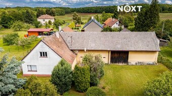 Prodej Rodinný dům, 89㎡ - 3